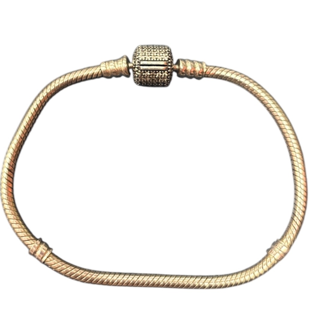 Product photo for Genuine Pandora Bracelet