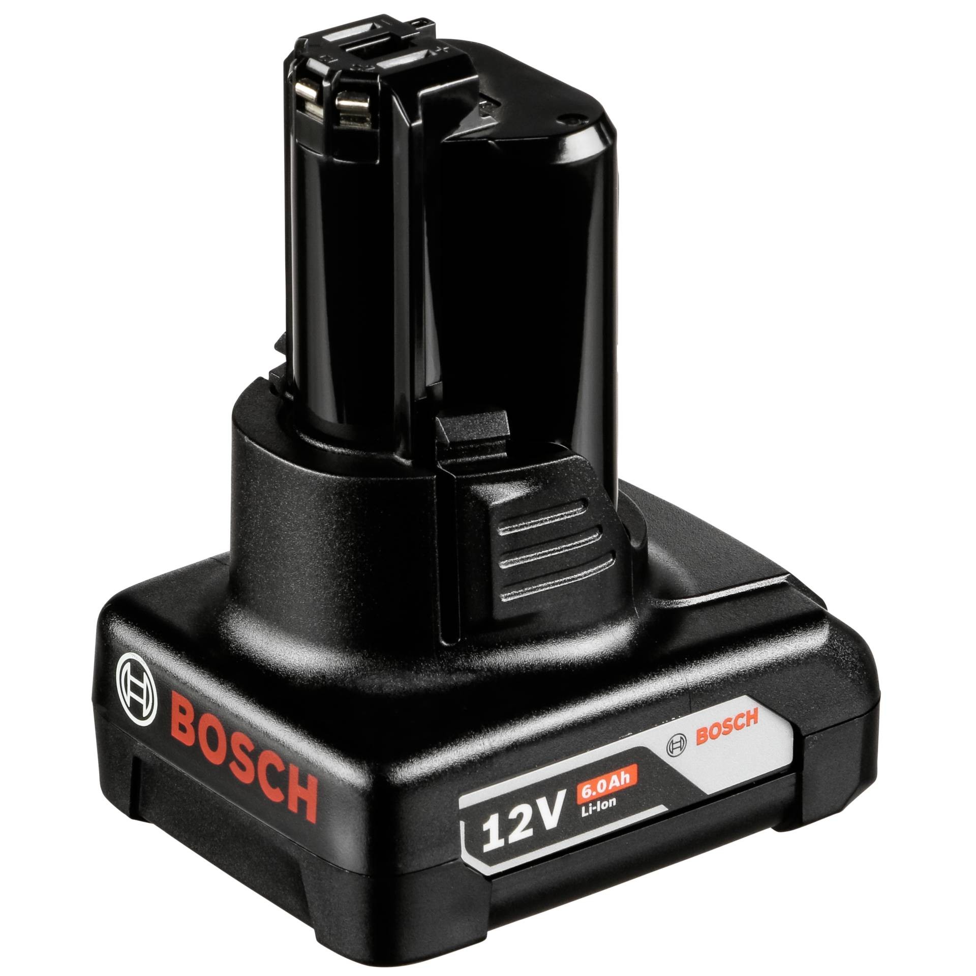 Product photo for Bosch Professional GBA 12v 6.0Ah Battery - 1600A00X7H New