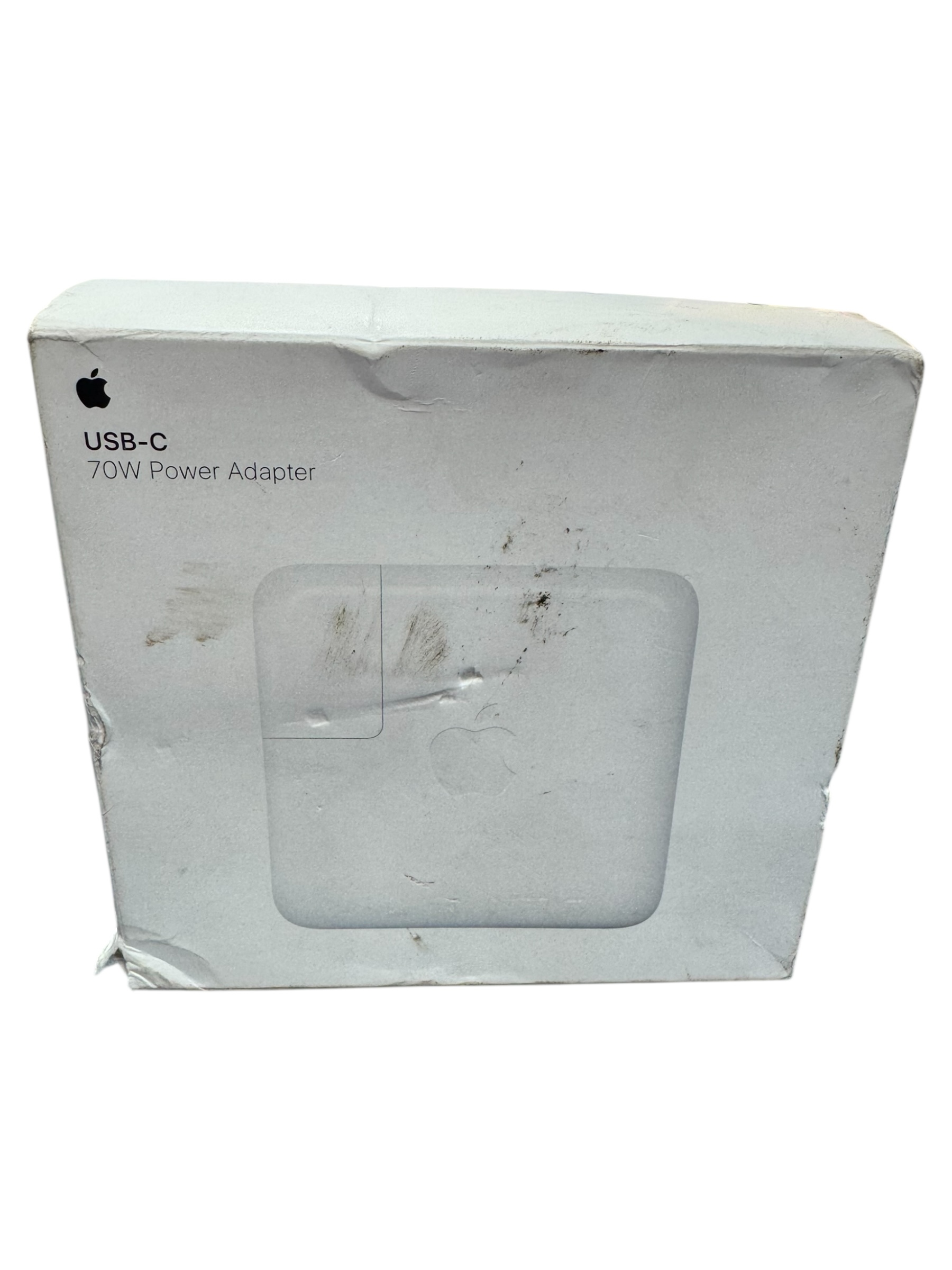 Product photo for Apple USB-C 70W Power Adapter