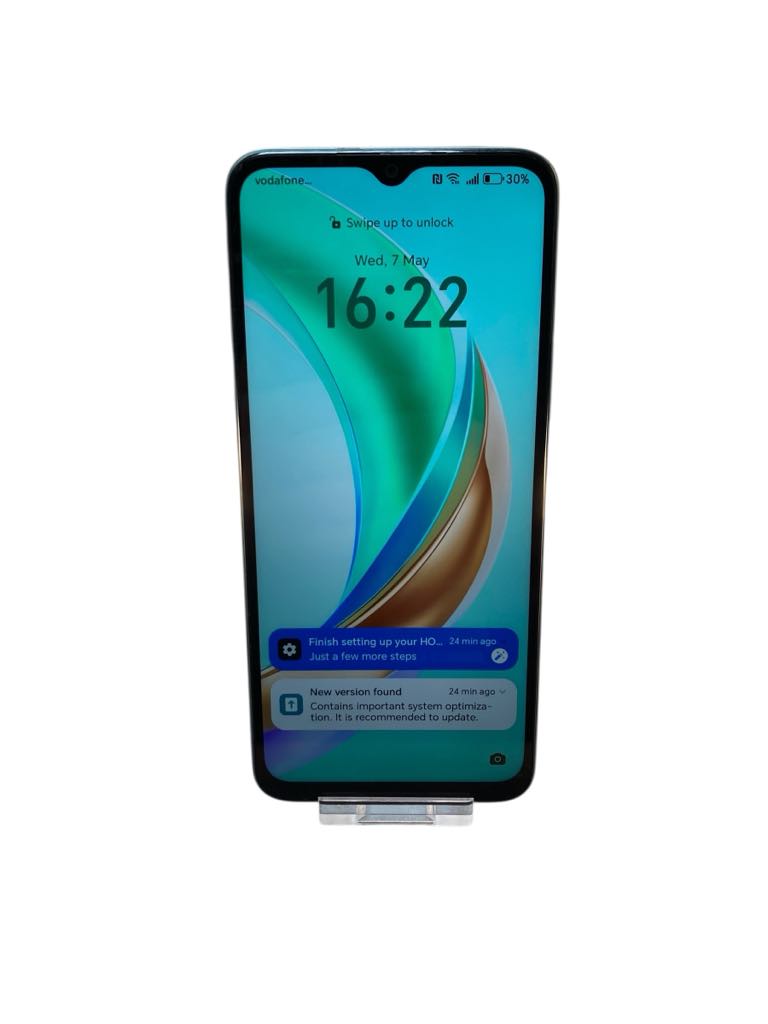 Product photo for Honor X6b (4GB+128GB) Forest Green, Unlocked