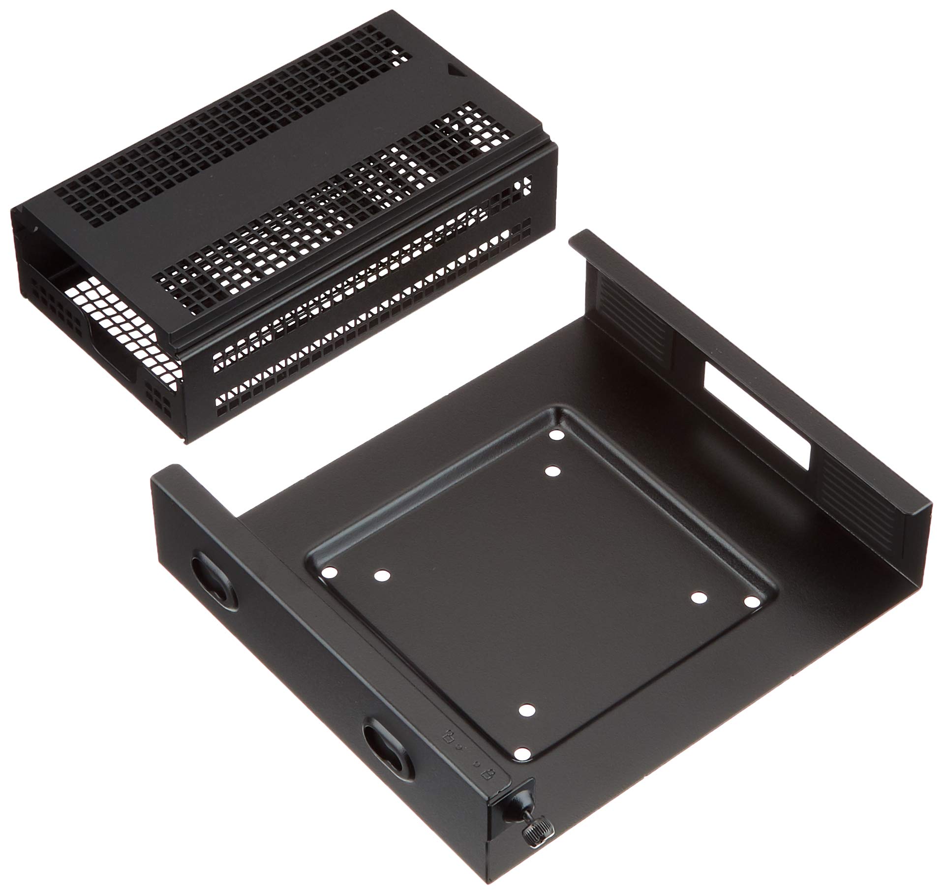 Product photo for Dell OptiPlex Micro and Thin Client VESA Mount – New & Boxed