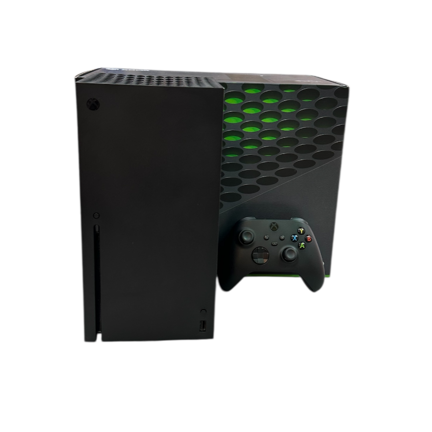 Product photo for Xbox Series X Console - 1TB
