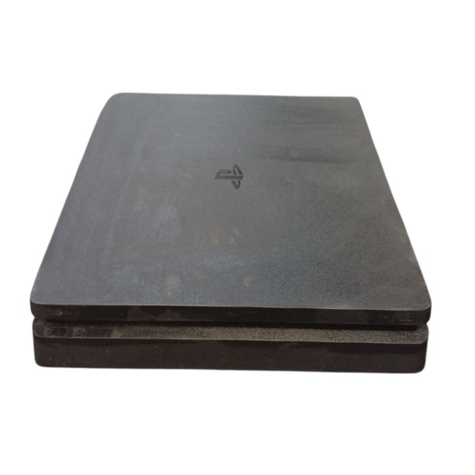 Product photo for PS4 slim 500gb *No Controller*