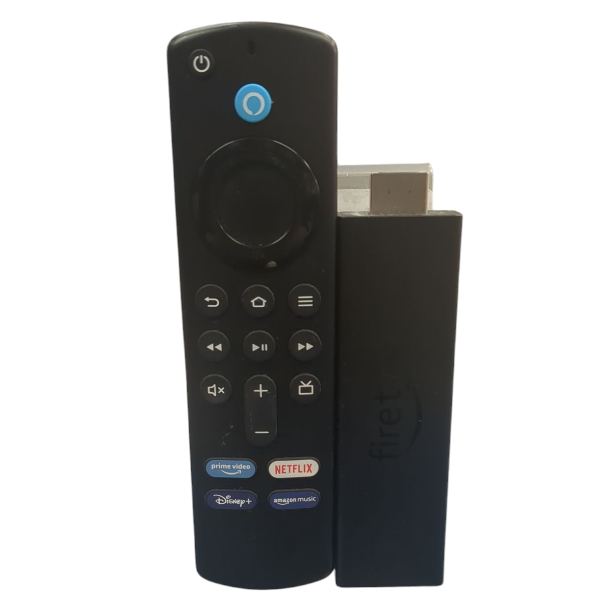 Product photo for Amazon Fire Stick 4K Max Gen 1