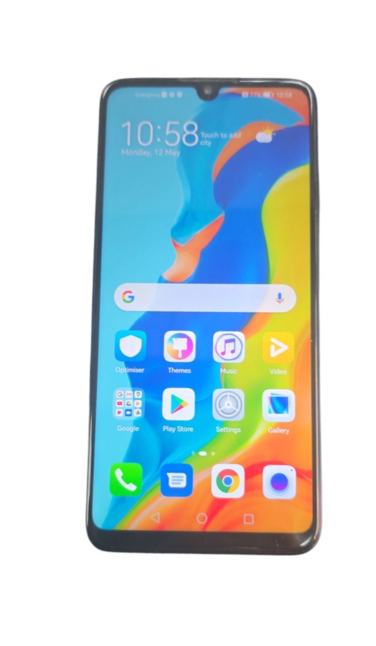 Product photo for Huawei P30 Lite 128Gb unlocked
