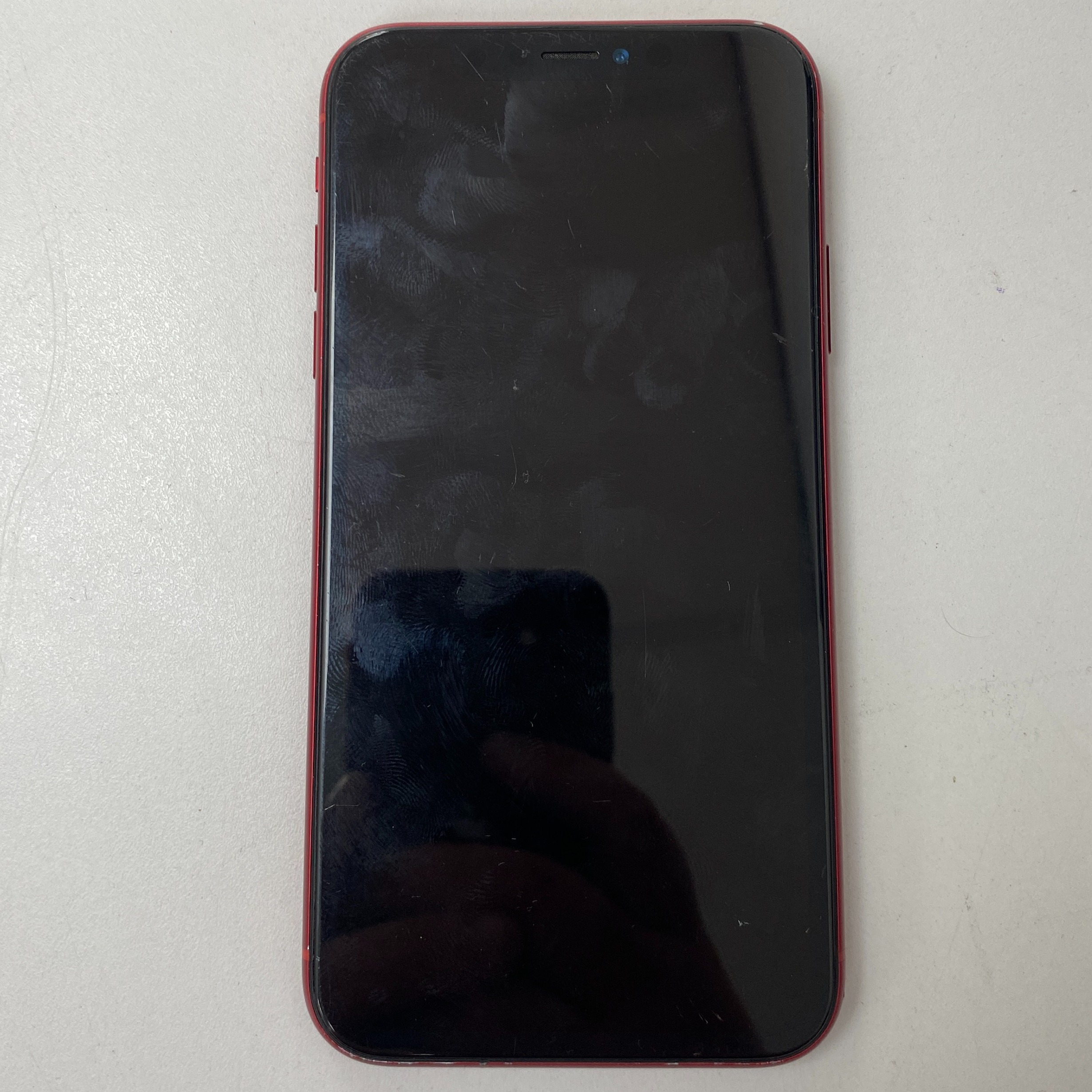 Product photo for Iphone XR faulty no power