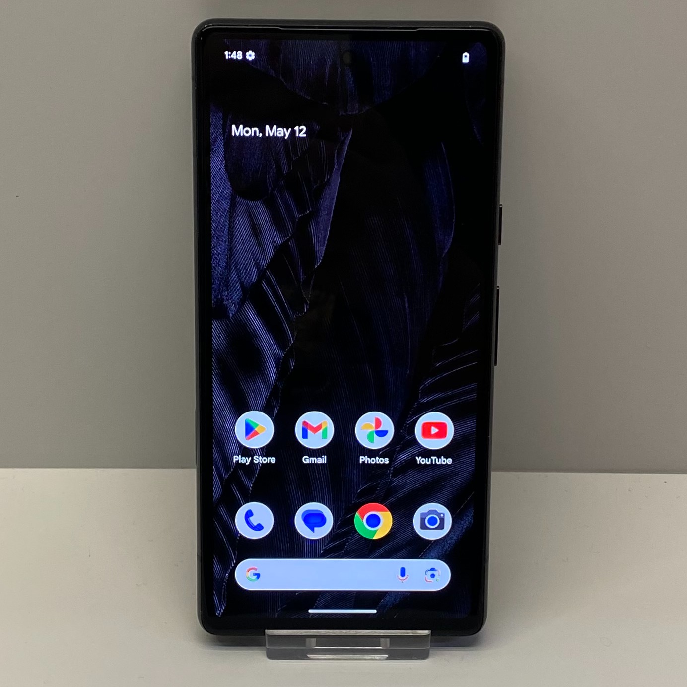 Product photo for Google Pixel 7a Unlocked 128GB Faulty Parts Only