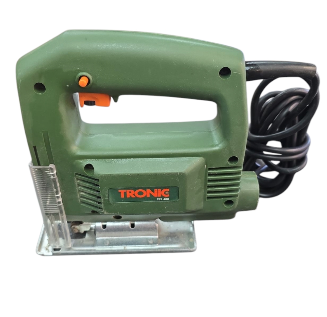 Product photo for Tronic Jigsaw