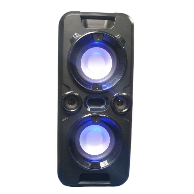 Product photo for Goodmans 336700 Bluetooth Speaker