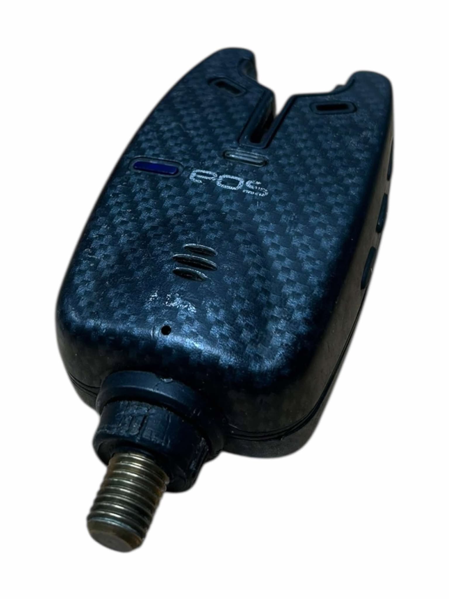 Product photo for Fox 'EOS' Bite Alarm - Carbon Fibre