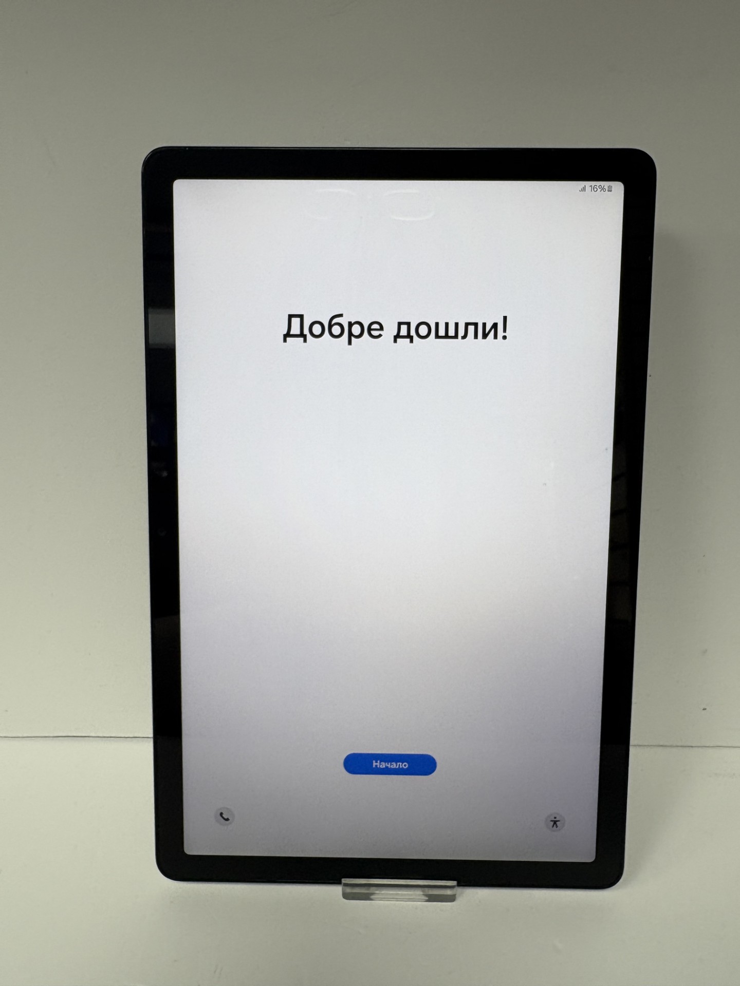 Product photo for SAMSUNG GALAXY A9+ 5G 64GB SILVER UNBOXED