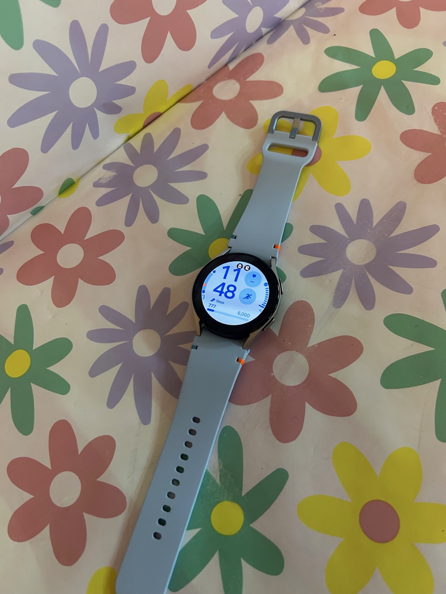 Product photo for SAMSUNG GALAXY WATCH FE
