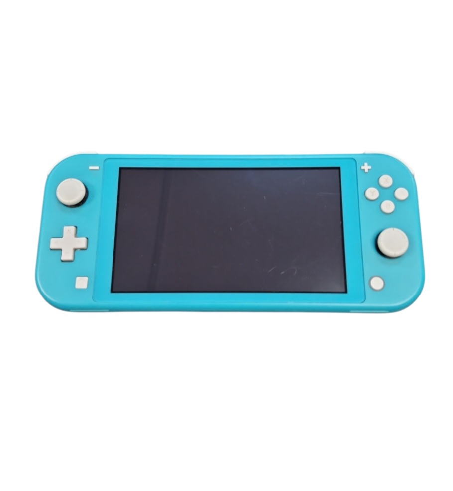 Product photo for Nintendo Switch lite