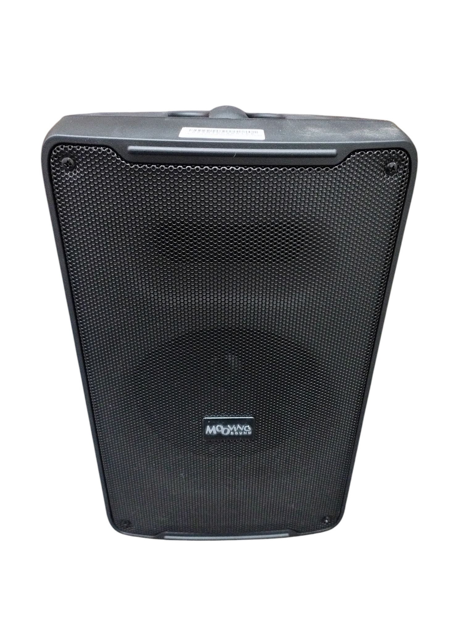 Product photo for Mooving Sound Portable Speaker (MS-KARA-MOOV500)
