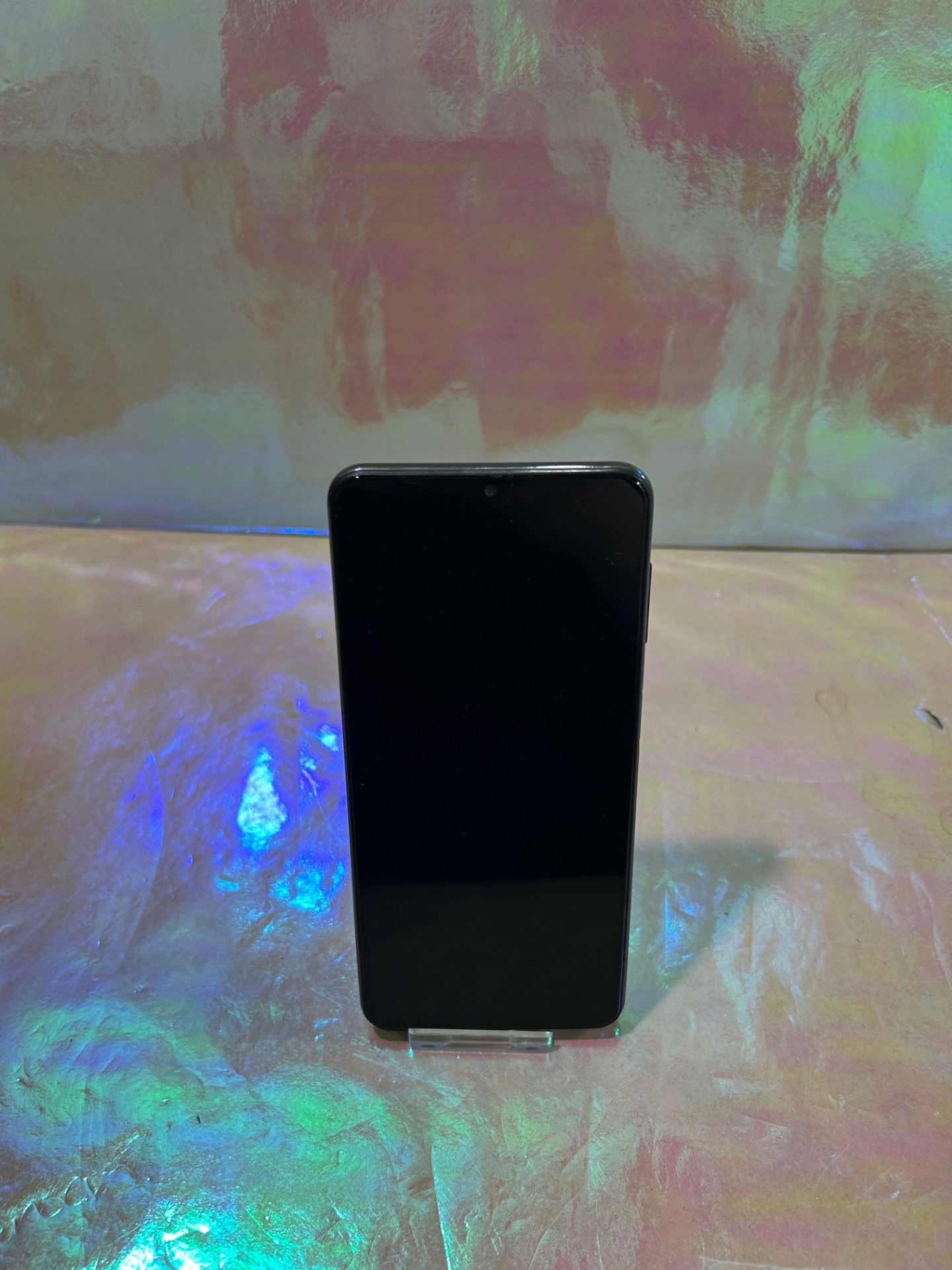 Product photo for Samsung A32 - 64GB Unlocked Grey