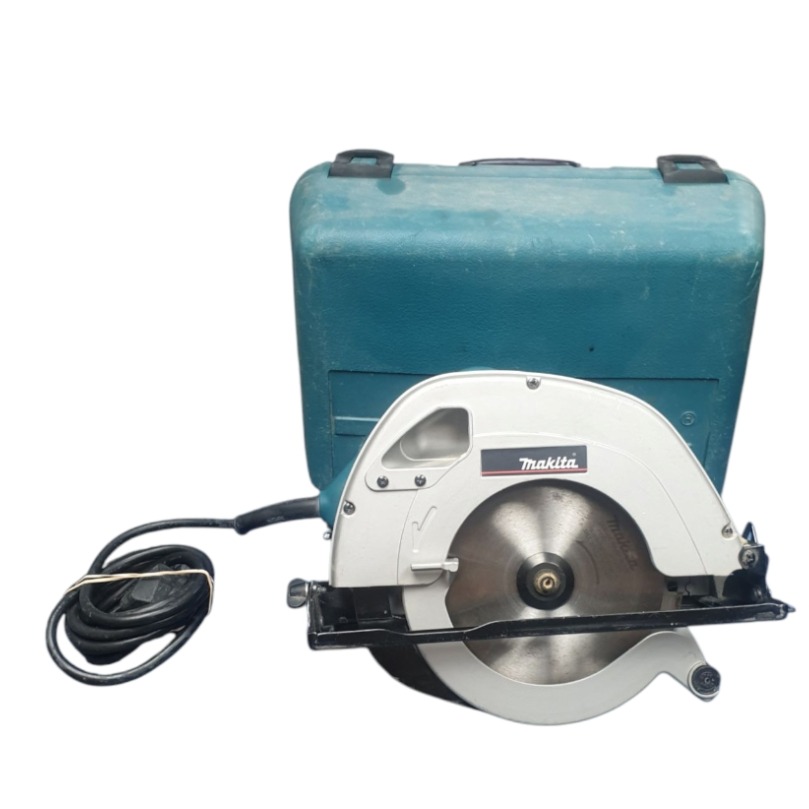 Product photo for Makita 5704R Circular saw