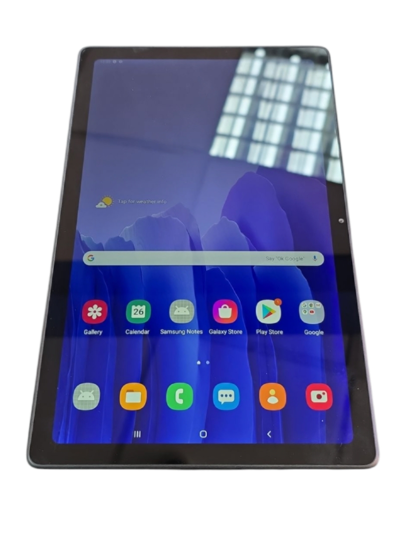 Product photo for Galaxy Tab A7 32GB Cellular
