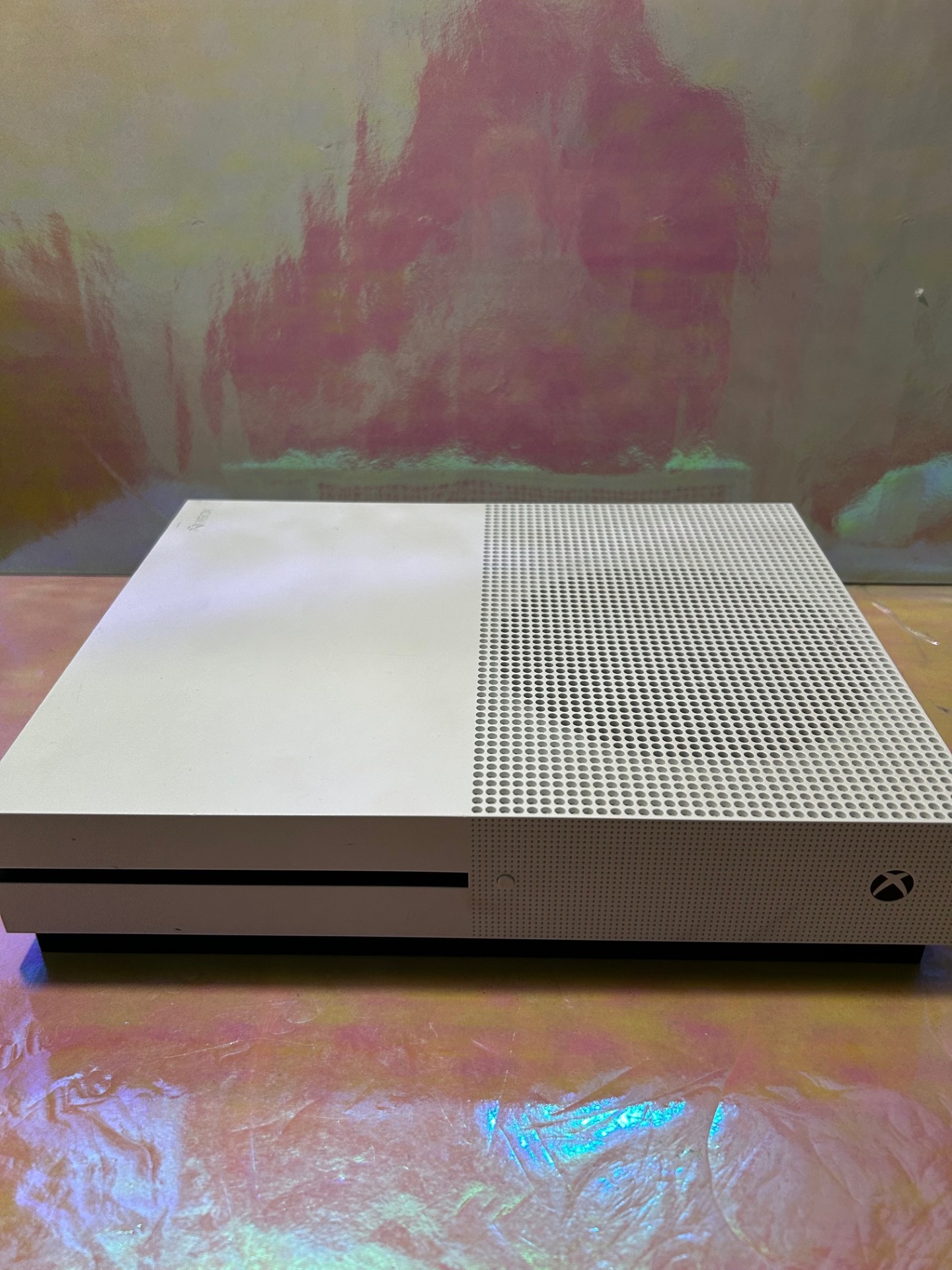 Product photo for Xbox One S - 500GB