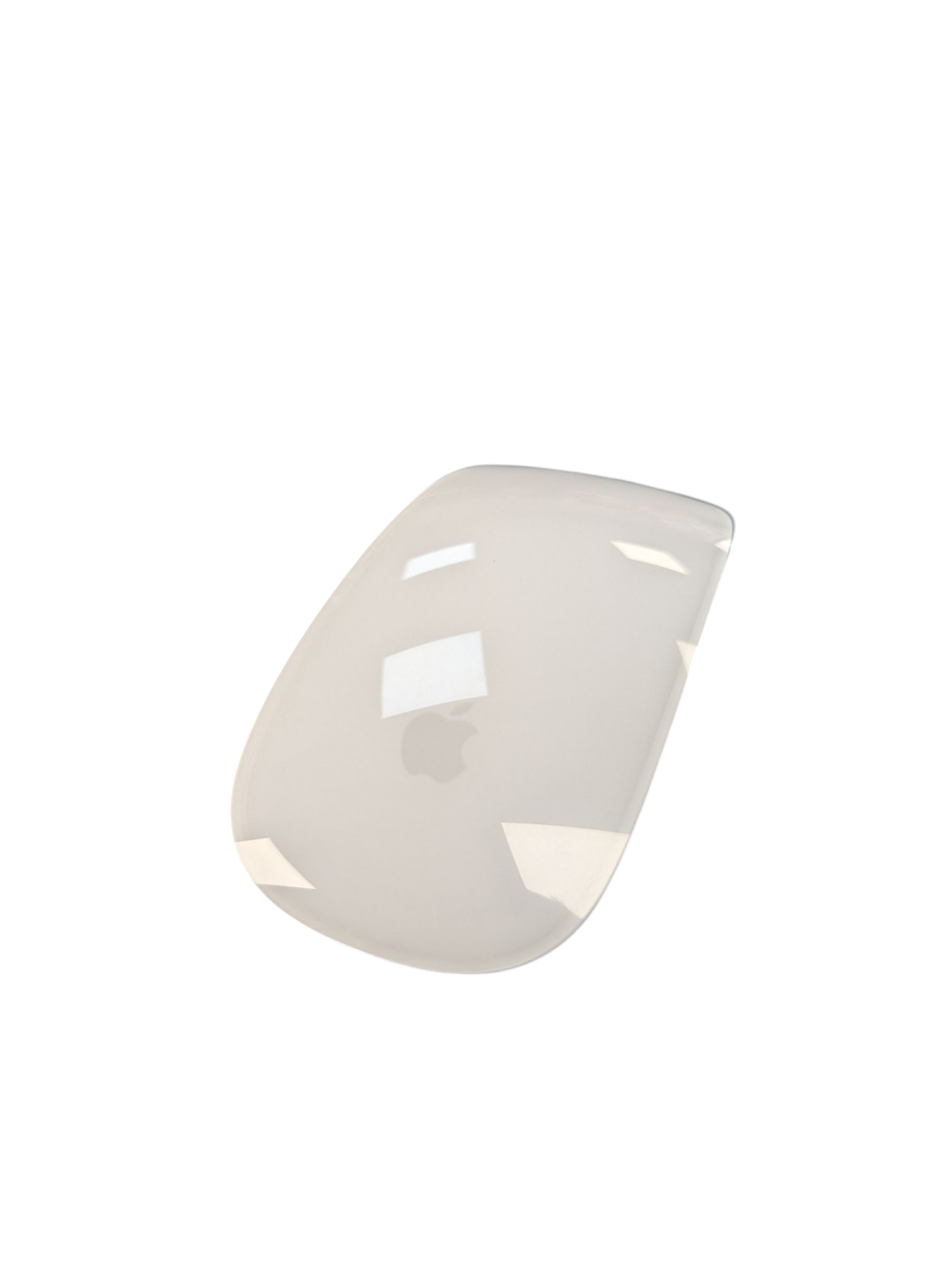 Product photo for Apple Magic Mouse USB-C 2024 A3204 White