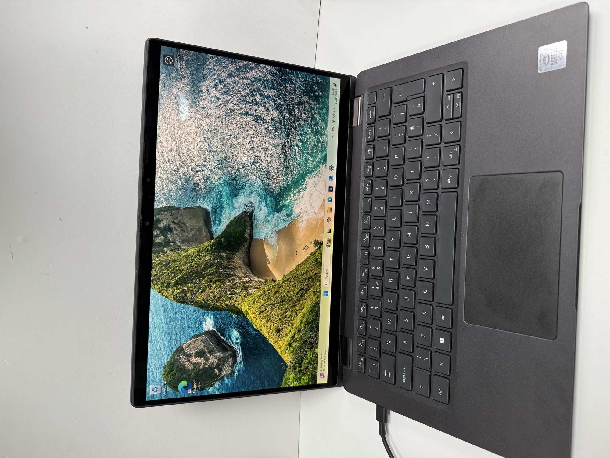 Product photo for DELL LATTITUDE LAPTOP
