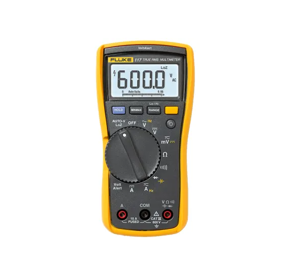 Product photo for Fluke FLUKE ELECTRICAL TESTER
