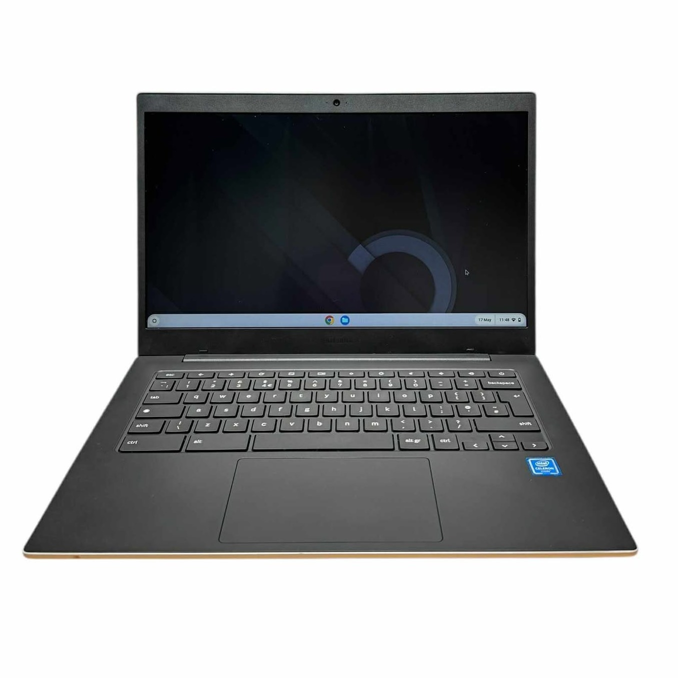 Product photo for Samsung Galaxy Chromebook XE345XDA/N4500/4GB Ram/64GB eMMC/14
