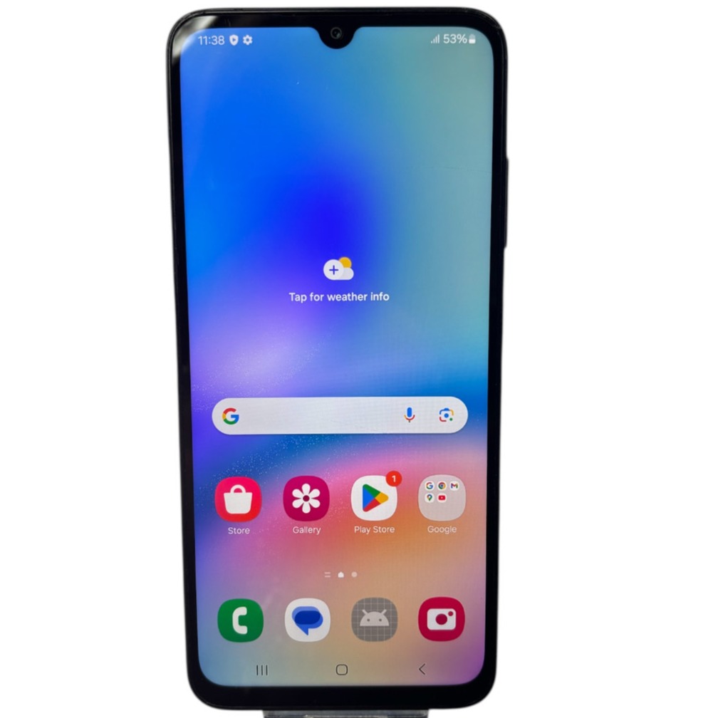 Product photo for Samsung Galaxy A05s (64GB)