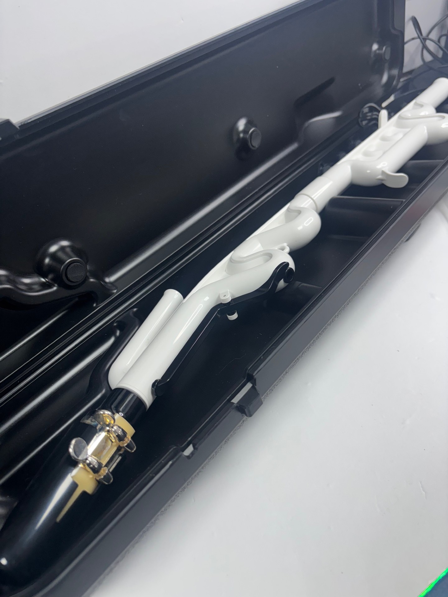 Product photo for YAMAHA yamaha alto venova