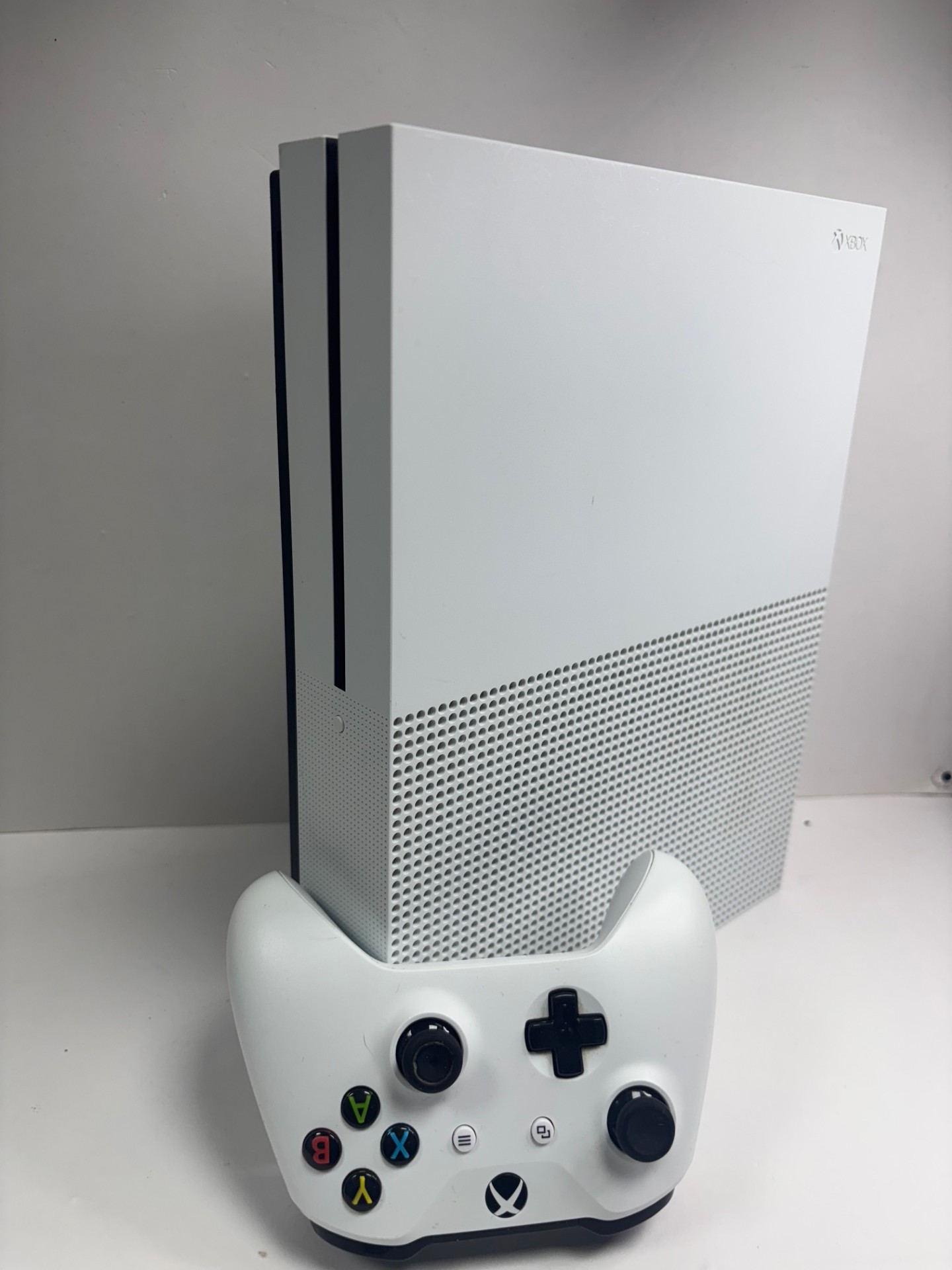 Product photo for XBOX ONE S xbox one s