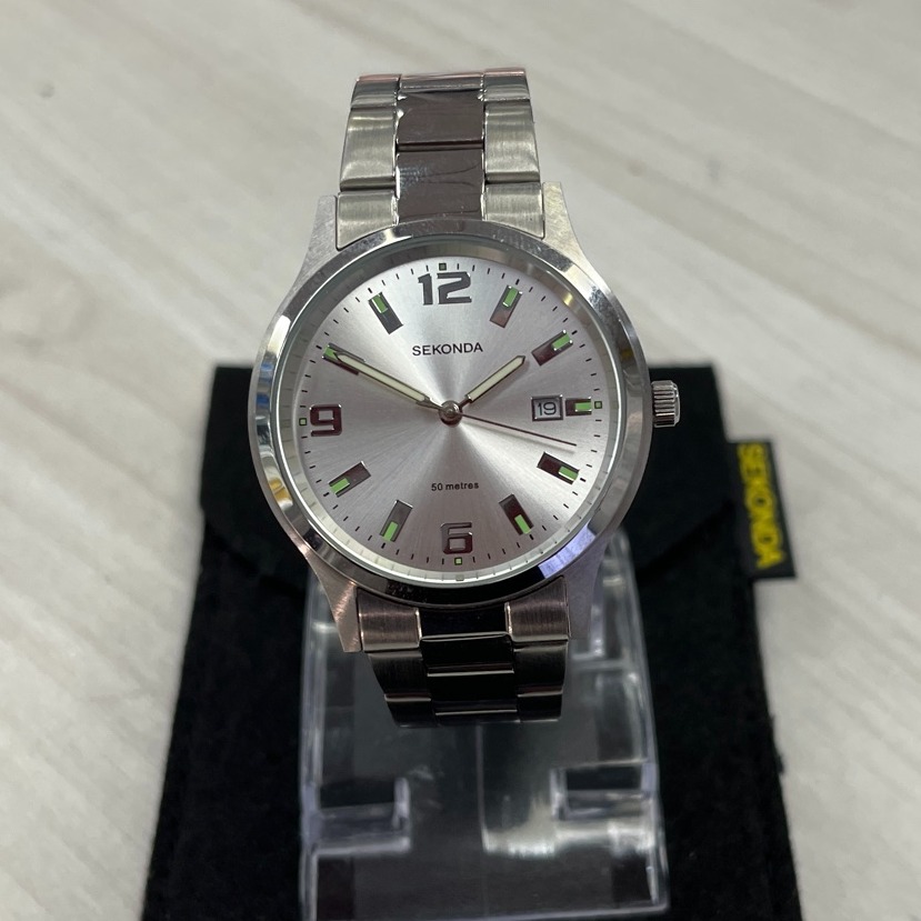 Product photo for Sekonda Gents Watch