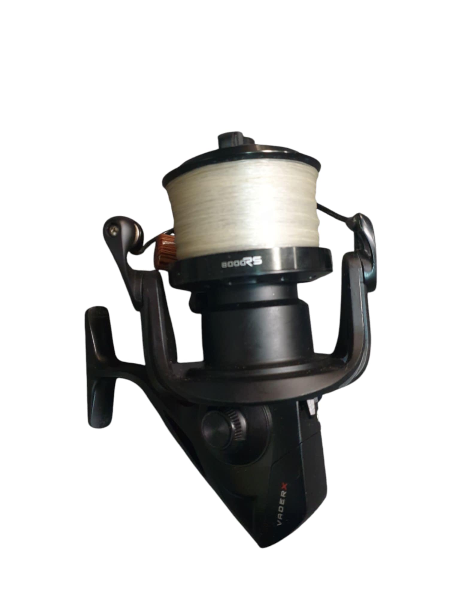 Product photo for Sonik Vader 8000RS Reel