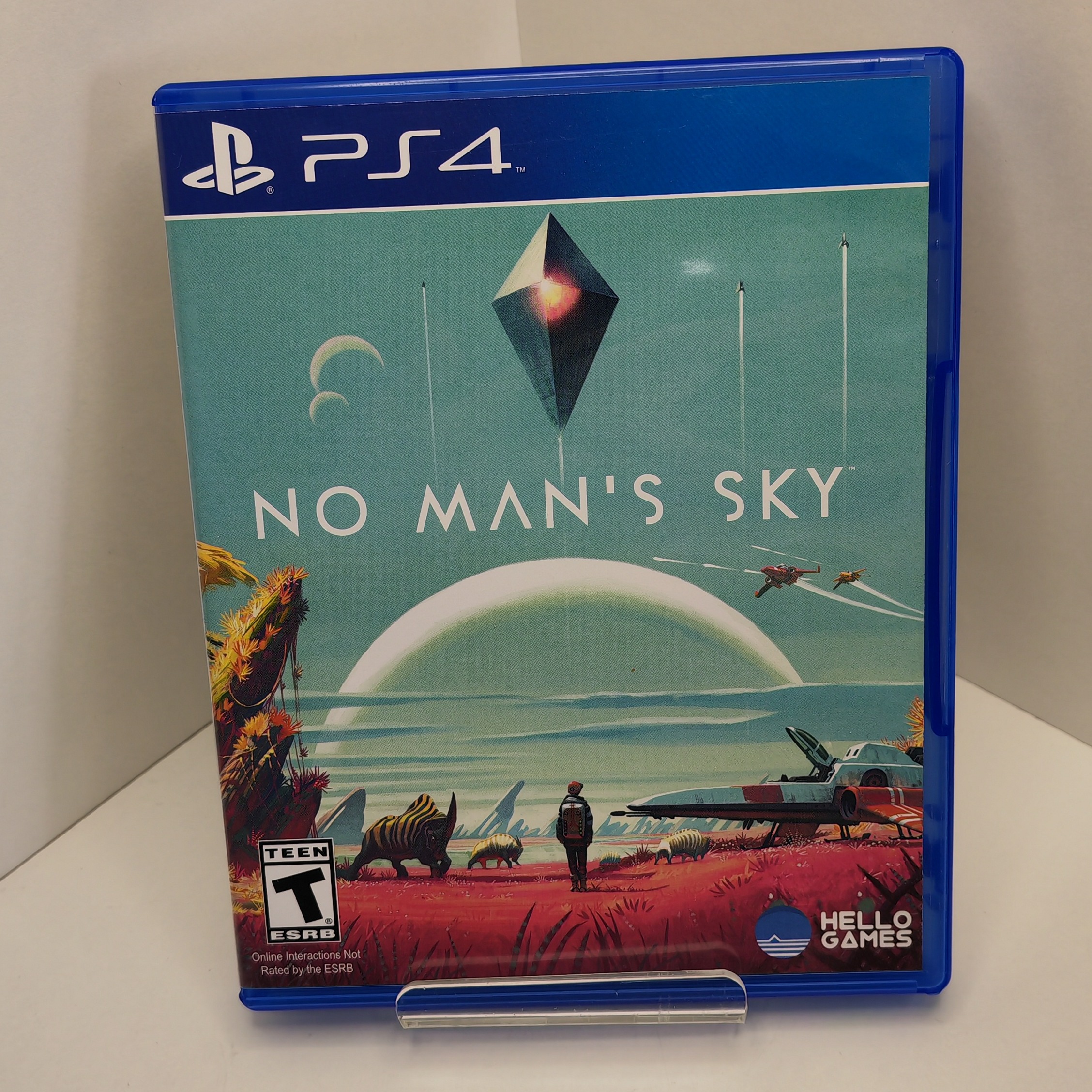 Product photo for No Man's Sky