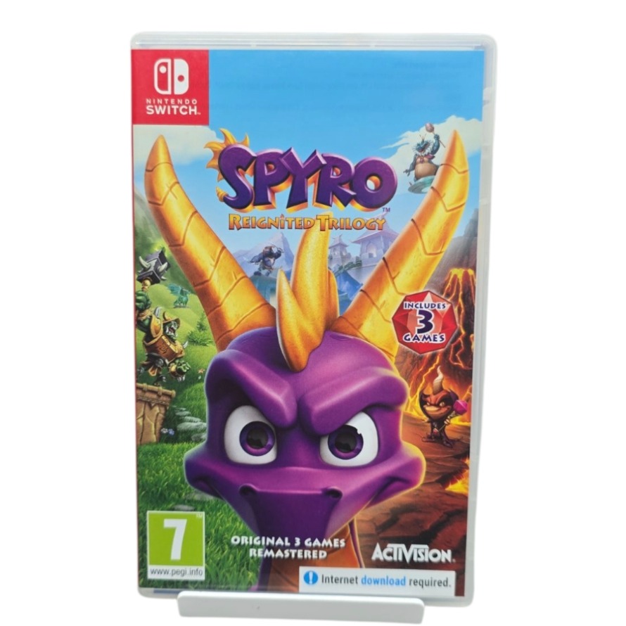 Product photo for Spyro