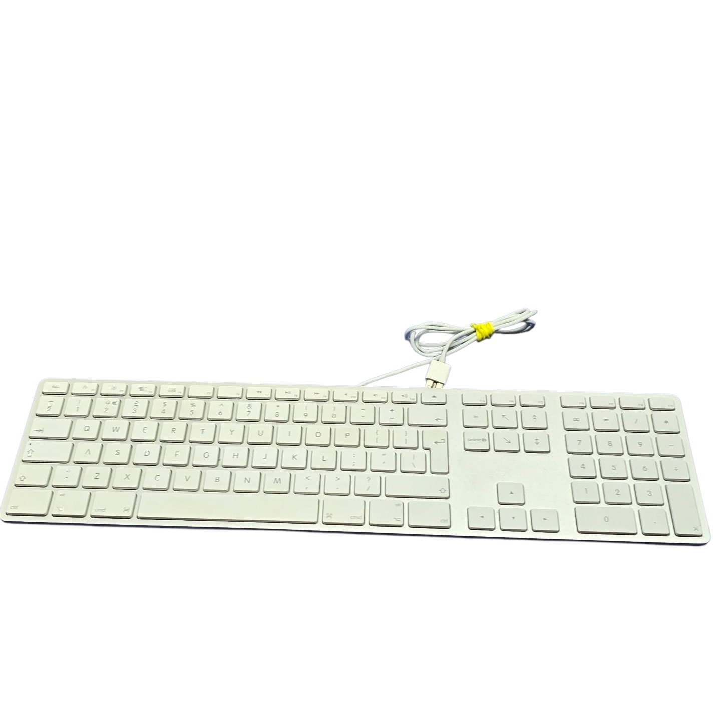 Product photo for Apple 2 Keyboard Fullsize