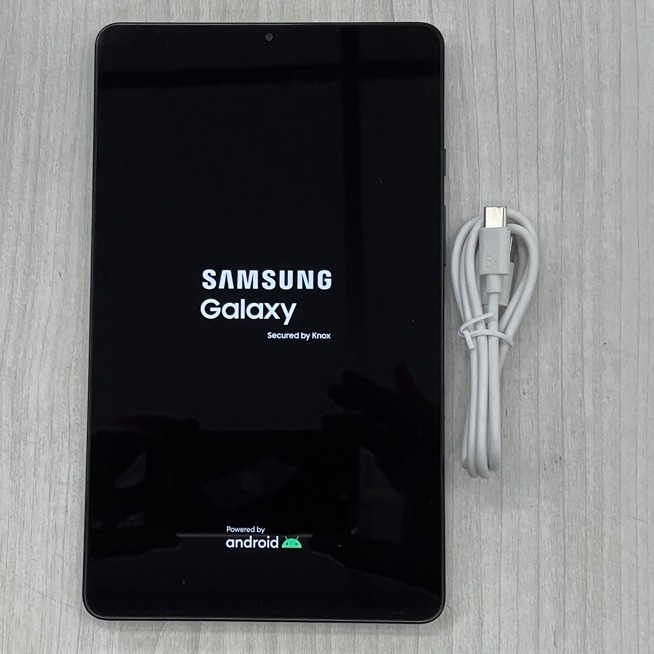 Product photo for Samsung Tab A9