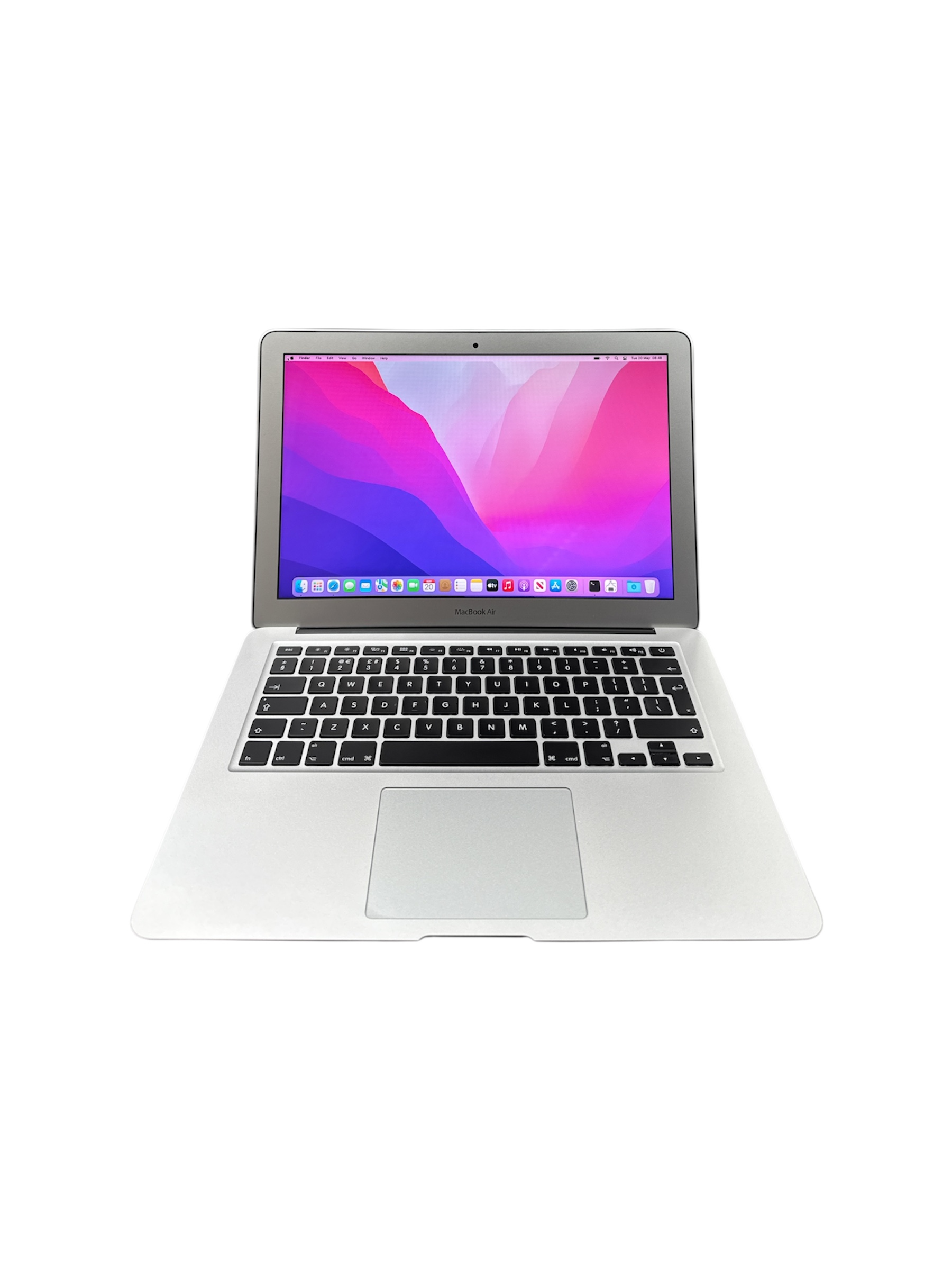 Product photo for Apple MacBook Air 13