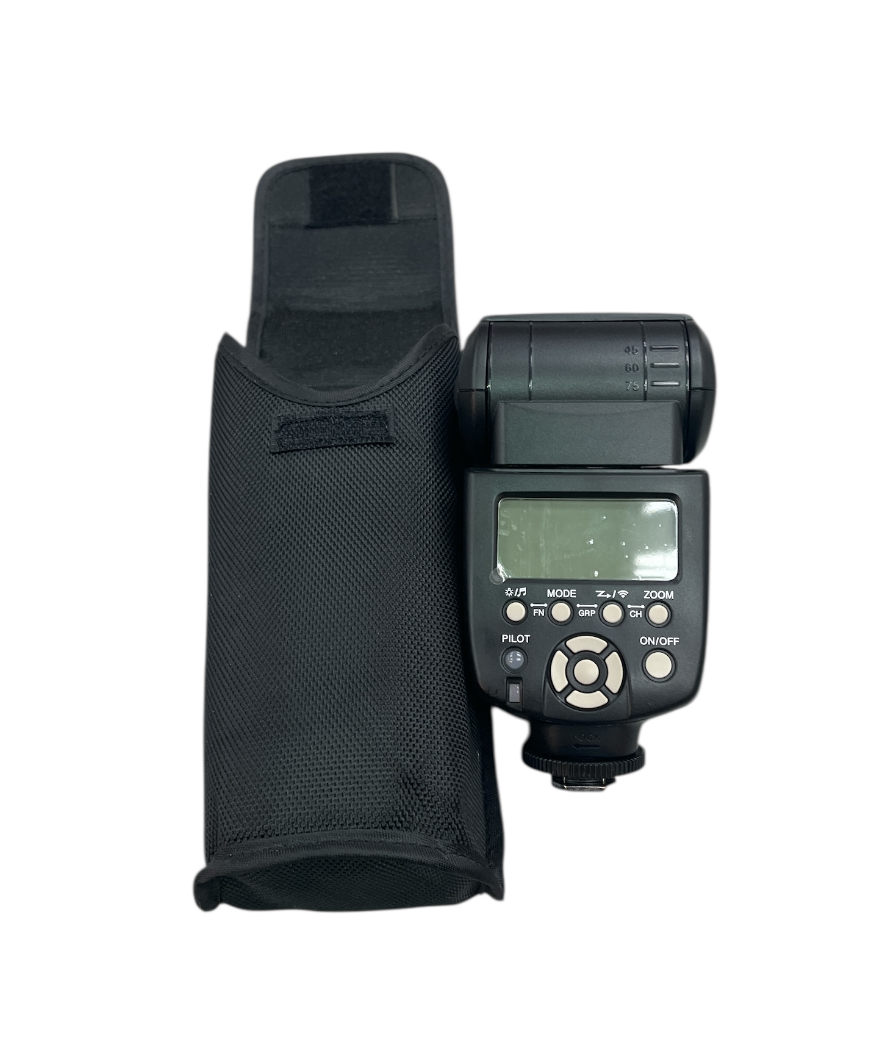 Product photo for Yongnuo Speedlite