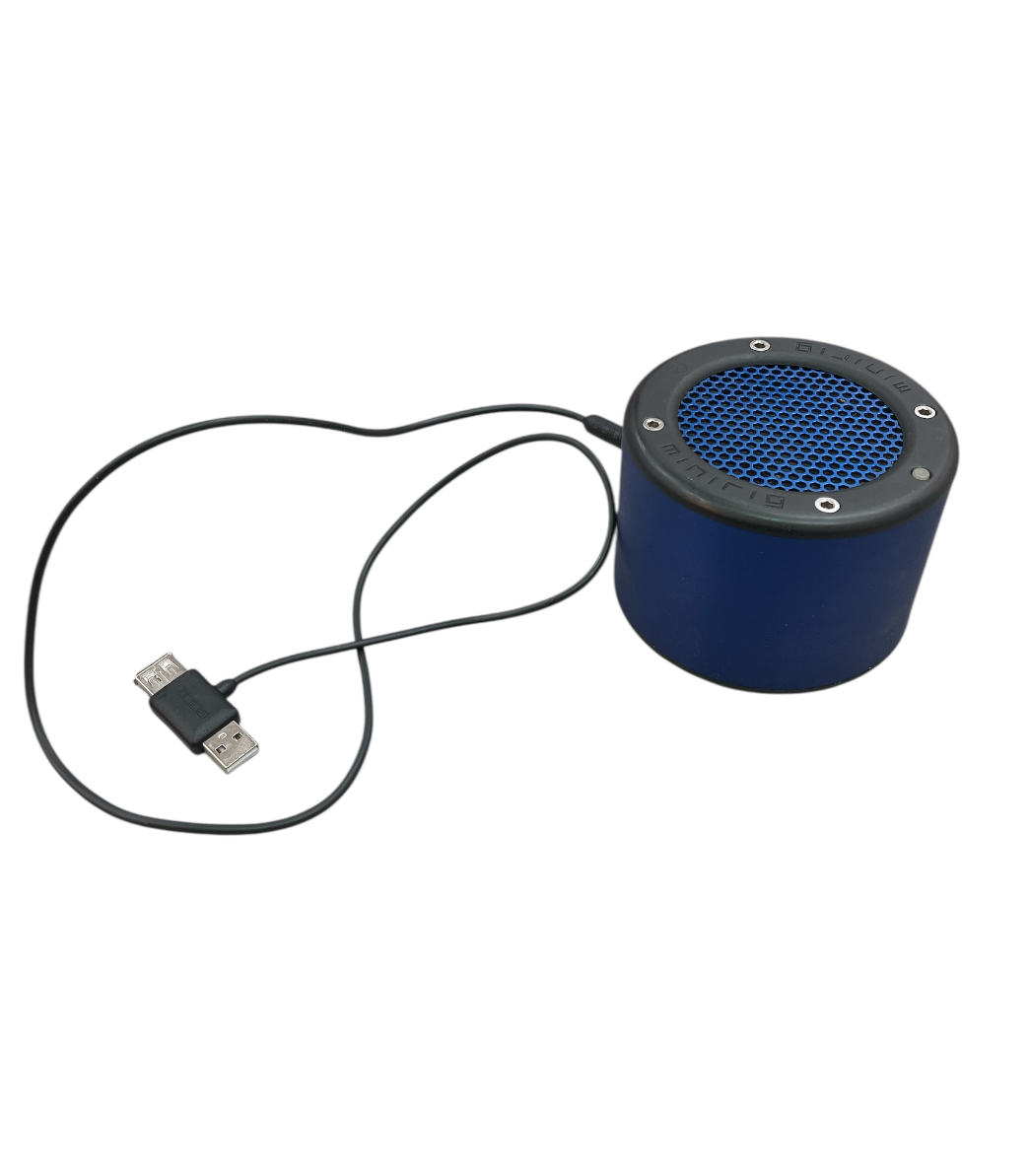 Product photo for Mini Rig Bt speaker