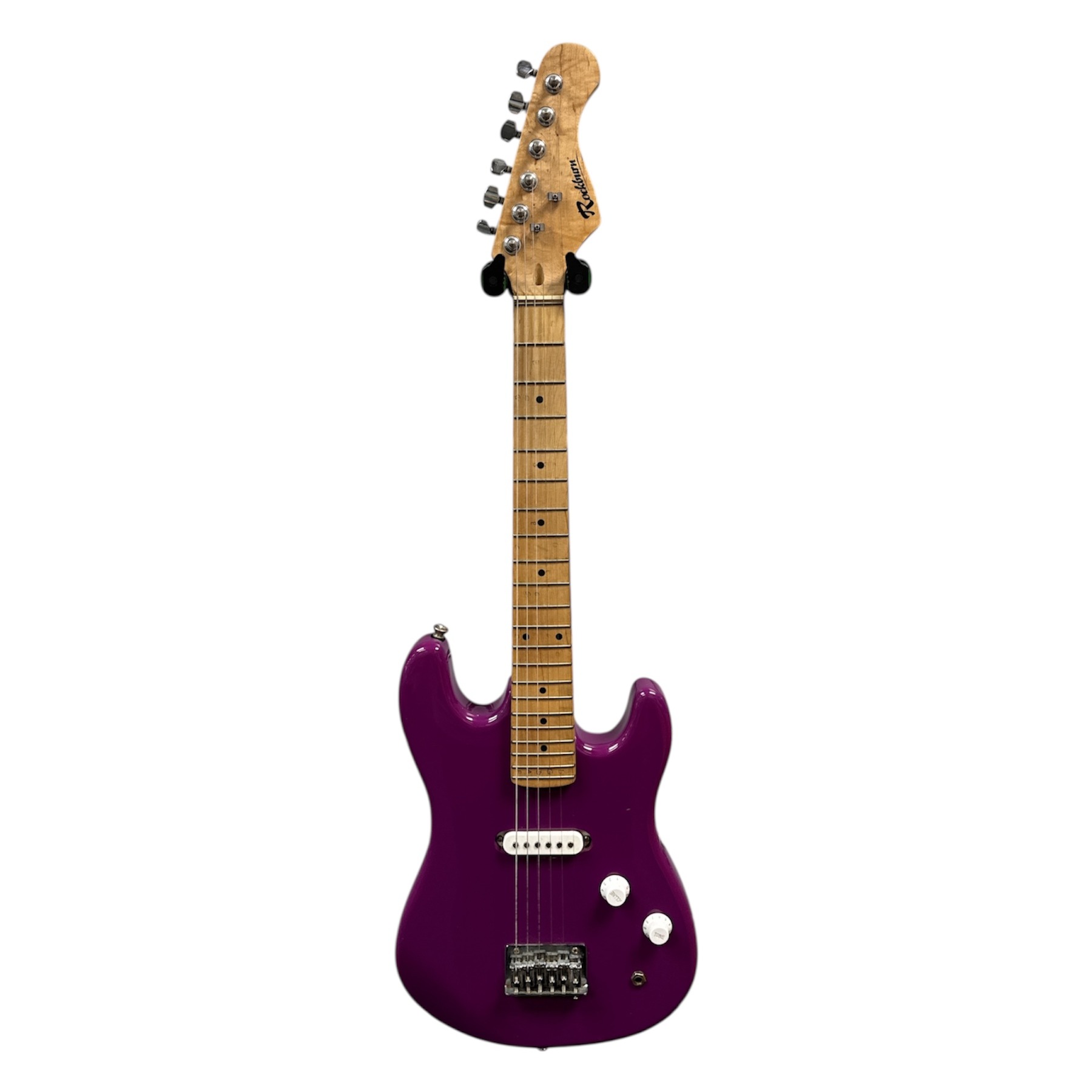 Product photo for Rockburn Junior Electric Guitar