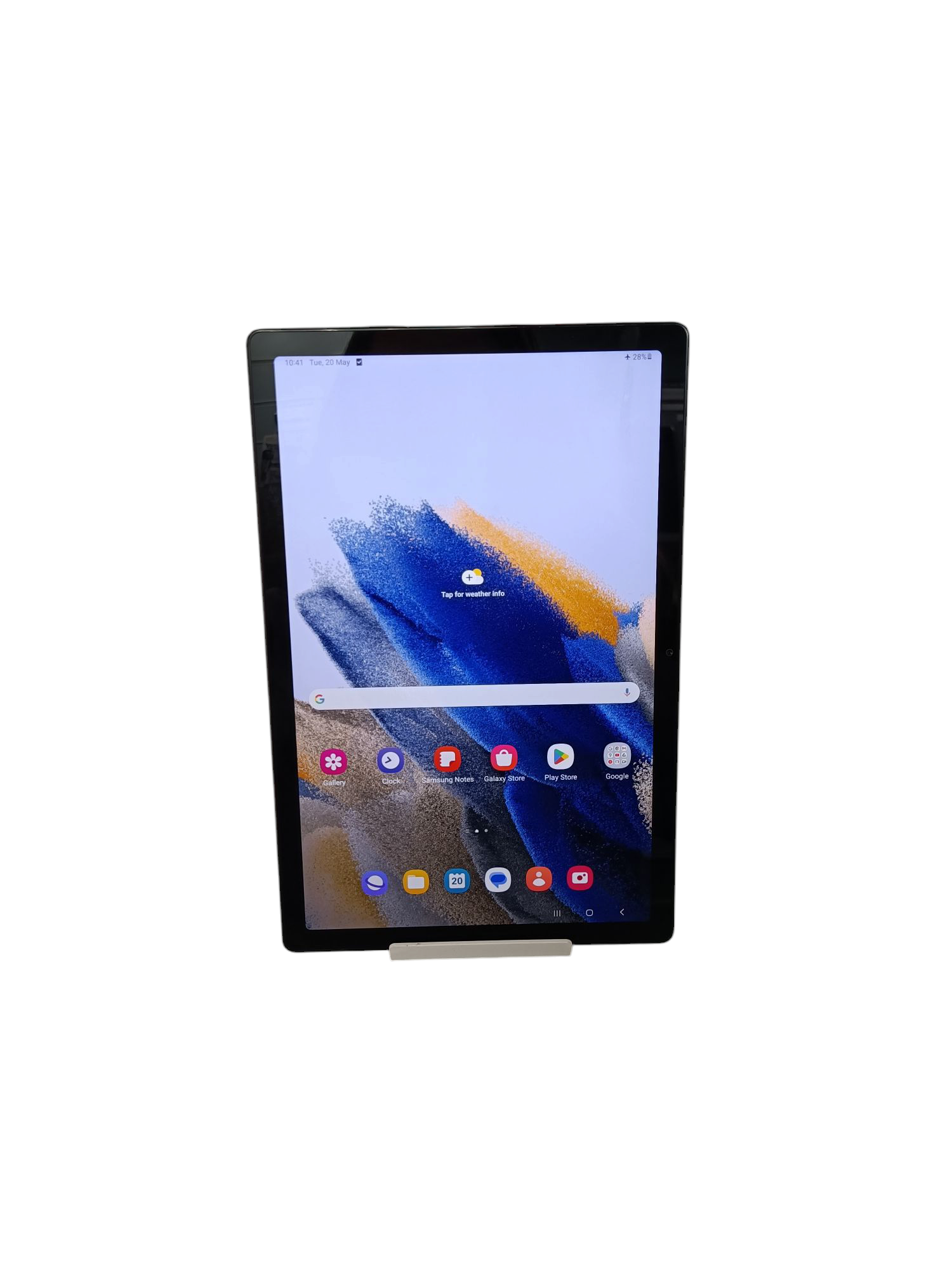 Product photo for Samsung Galaxy Tab A8 SM-X200 32GB 10.5