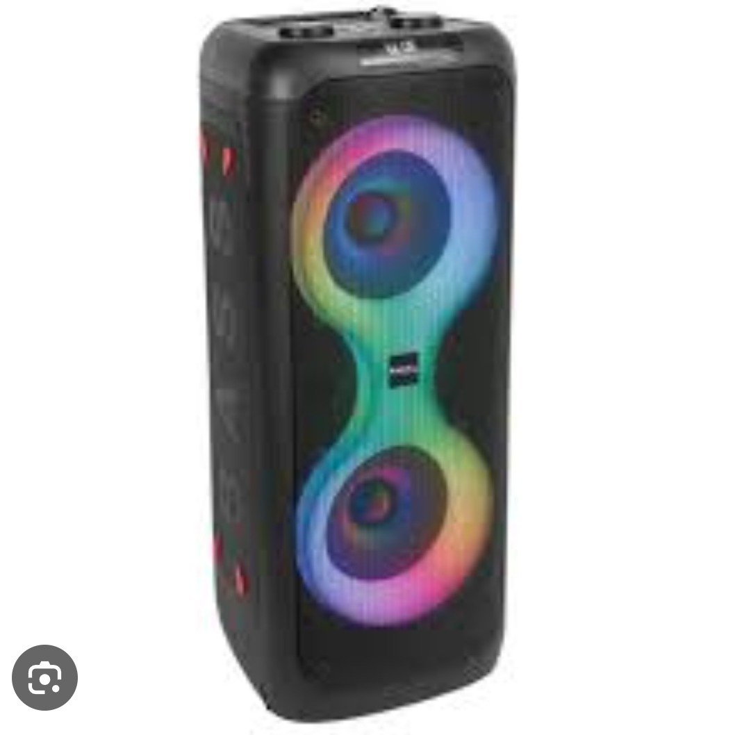 Product photo for Columba 700 700W Bluetooth Speaker