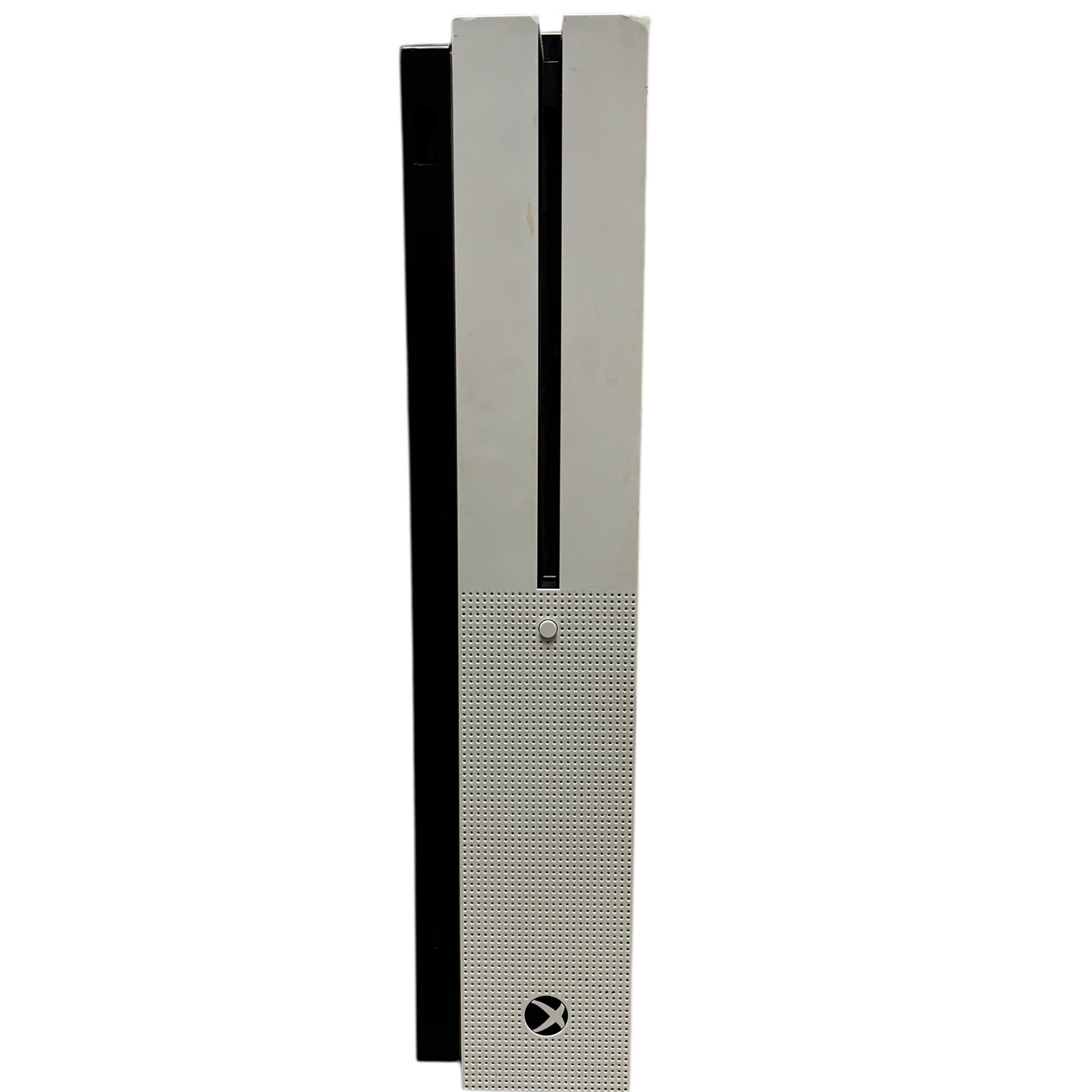 Product photo for Microsoft Xbox One S- Used Condition (Includes Wired Controller, 1TB Storage)
