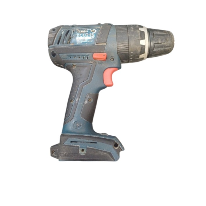 Product photo for Bosch GSB 18V-LI