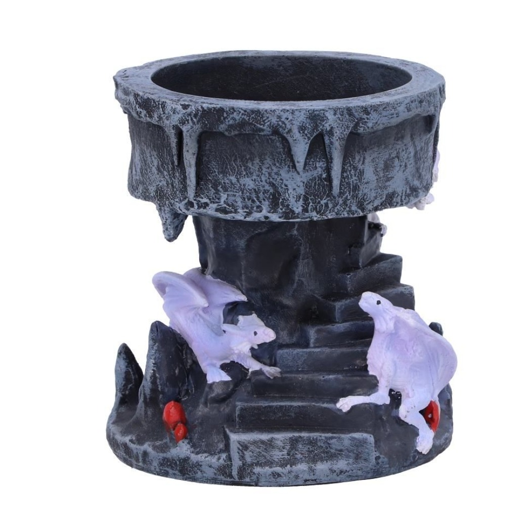 Product photo for Dragon Mage Tea Light 6cm