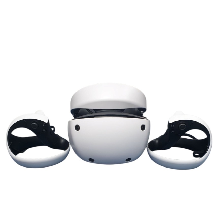 Product photo for PlayStation VR2 Virtual Reality Headset