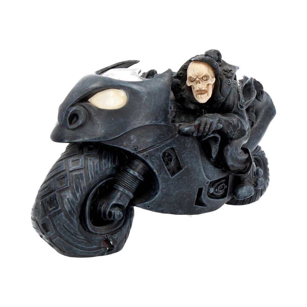 Product photo for Speed Freak 19.5cm