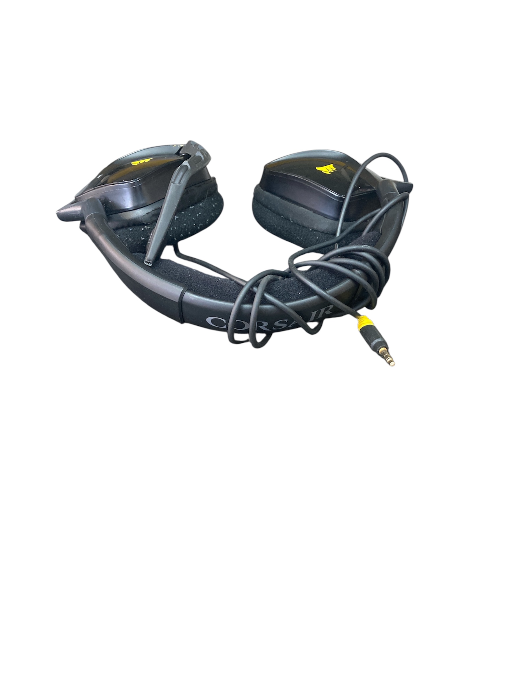 Product photo for Corsair Void Elite RGB Wired Gaming Headset