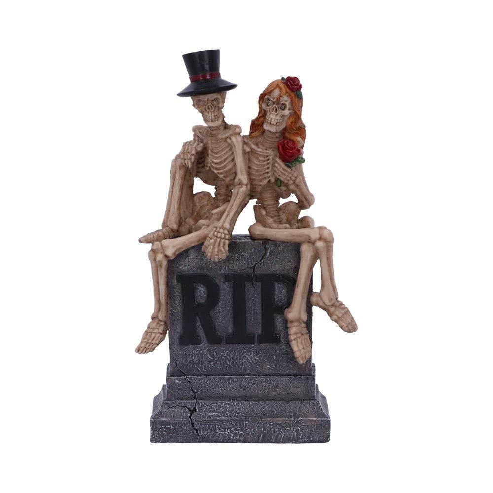 Product photo for True Love Never Dies 17cm