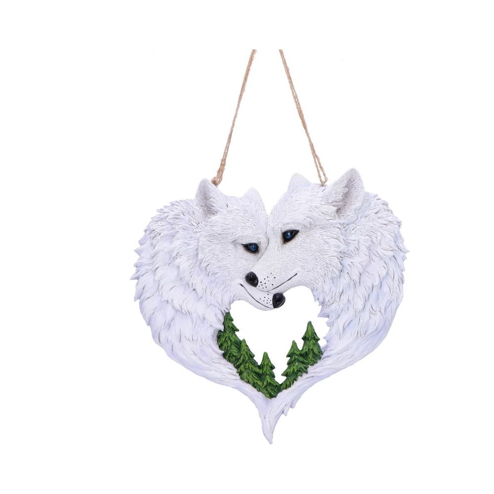 Product photo for Snow in Love 20cm
