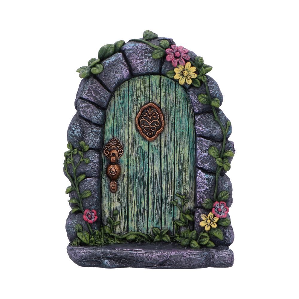 Product photo for Fae's Forest Welcome